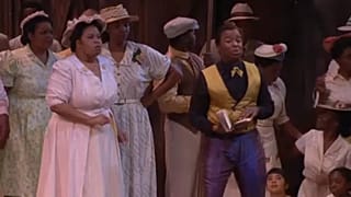 Tovább gyűrűzik a Porgy és Bess-botrány