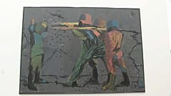 Museum Frieder Burda und Centre Pompidou machen was "Ensemble" 