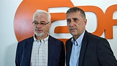 Thomas Seibert - Jörg Brase