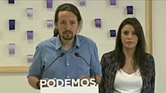 Nuevo caso de espionaje a Podemos