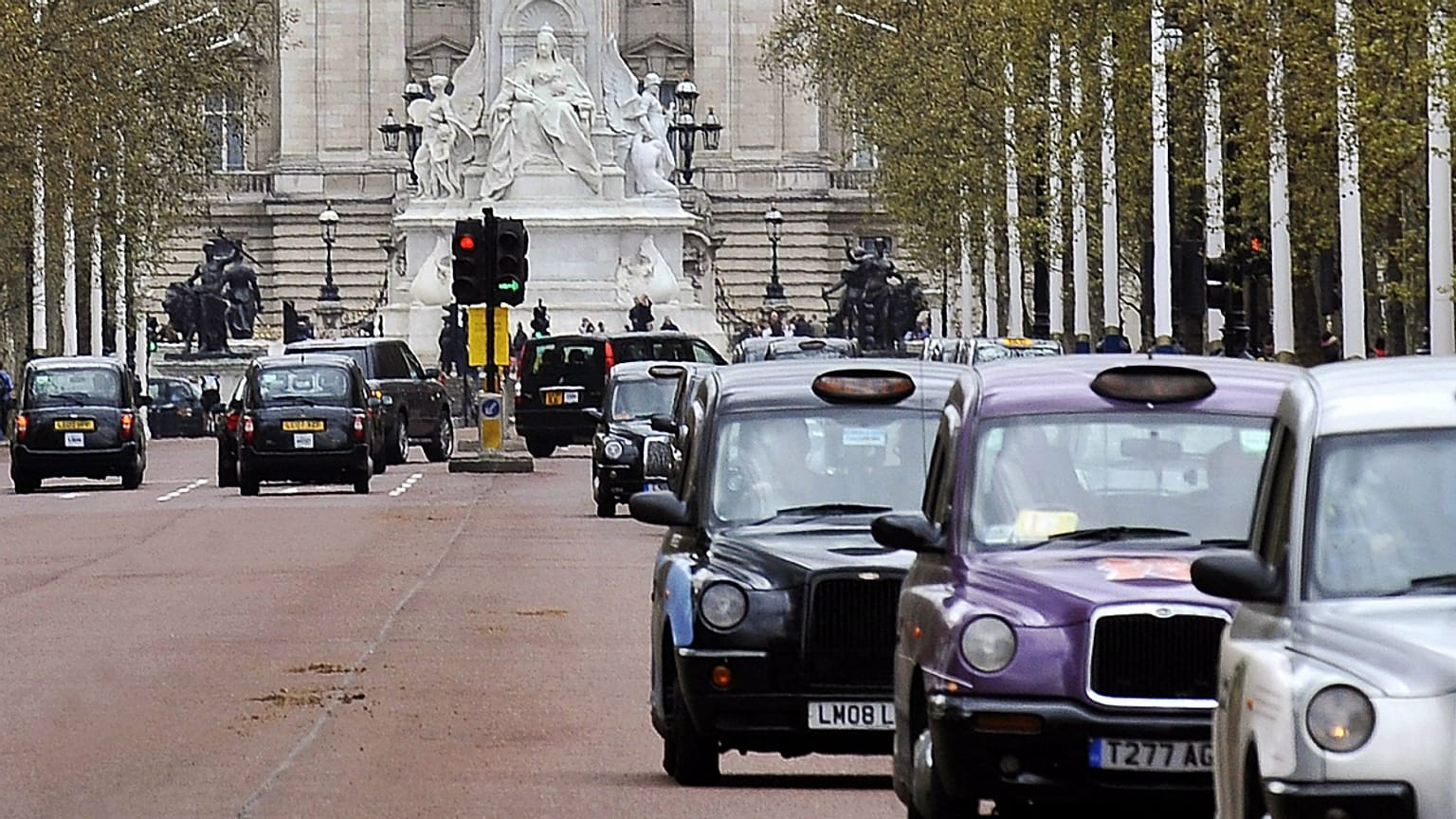 Újabb dugódíj Londonban