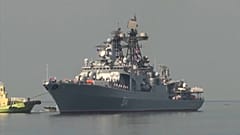 «Американцы нам не мешают»