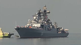 «Американцы нам не мешают»