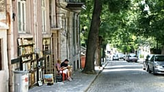 Politicians protest against LGBT exhibition in Europe's 2019 Capital of Culture