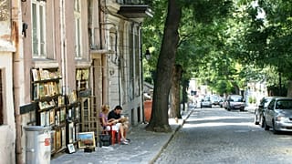 Politicians protest against LGBT exhibition in Europe's 2019 Capital of Culture