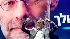انتخابات اسرائیل؛ محبوبیت نامزد راست افراطی با شعار آزادسازی مصرف ماری جوانا