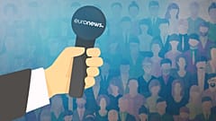  Újdonság: itt az Euronews hírlevele, már magyarul is!