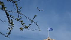 4 Milliarden Euro: Athen will IWF-Schulden frühzeitig begleichen