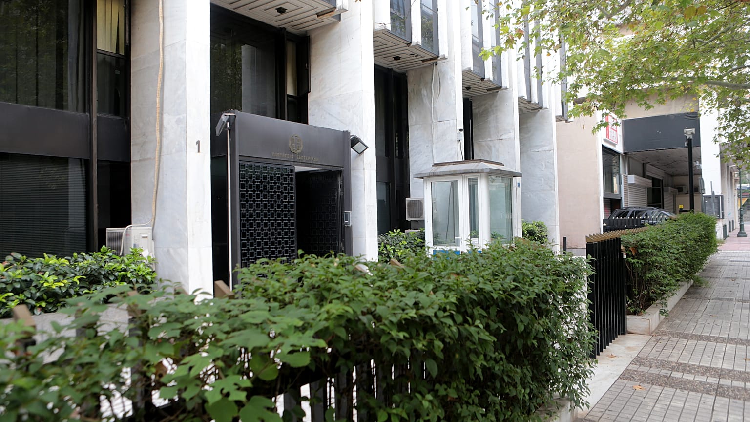 Συμφωνία των Πρεσπών: Σύσκεψη για την Διεθνή Ομάδα Ειδικών για τις εμπορικές ονομασίες