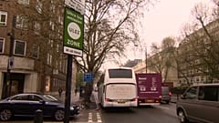 Старикам здесь не место: в центре Лондона ввели новый сбор для старых машин