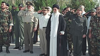 آمریکا سپاه پاسداران را در لیست سازمان‌های تروریستی قرار داد