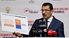 Ali İhsan Yavuz'dan 'organize usulsüzlük' iddiasına Büyükçekmece örneği 
