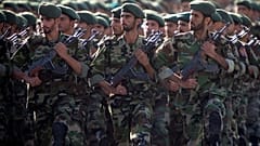 أمريكا تصنف الحرس الثوري الإيراني منظمة إرهابية وطهران ترفض التصنيف