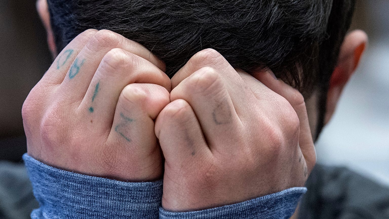 Ali B. soll der 14-jährigen Susanna mit dem Tod gedroht haben, sollte sie nicht mit ihm schlafen