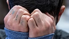 Ali B. soll der 14-jährigen Susanna mit dem Tod gedroht haben, sollte sie nicht mit ihm schlafen
