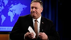 Trump stuft iranische Revolutionsgarden als Terrororganisation ein