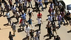 Sudan: sette manifestanti uccisi durante le proteste contro il Governo