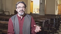 حسین علیزاده به یورونیوز: بیایید جهان را جایی عاری از خودمان نبینیم