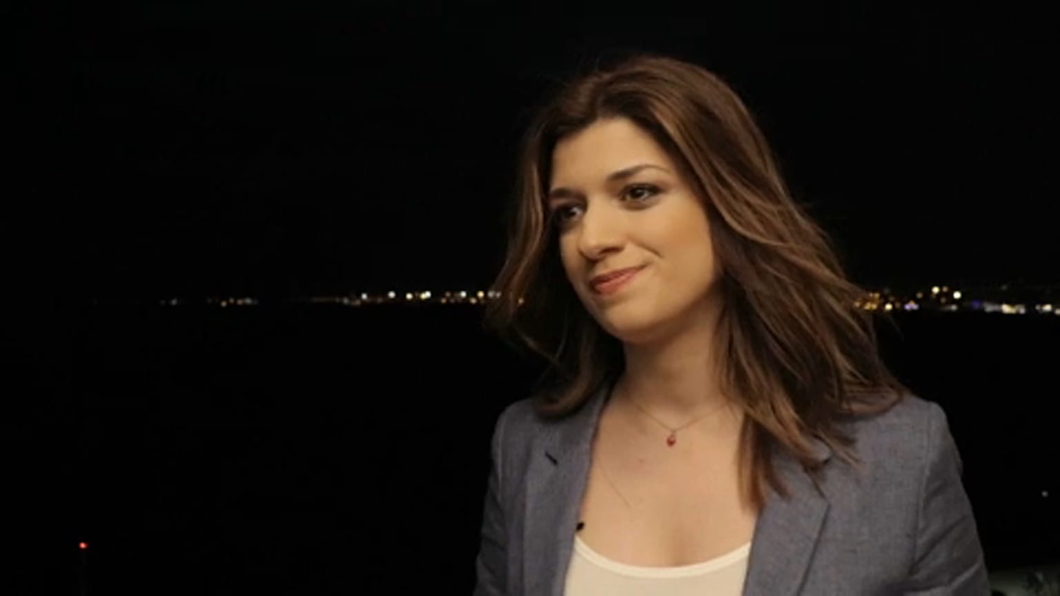 Κατερίνα Νοτοπούλου: «Στις εκλογές διακυβεύεται η σύγκρουση δύο κόσμων»