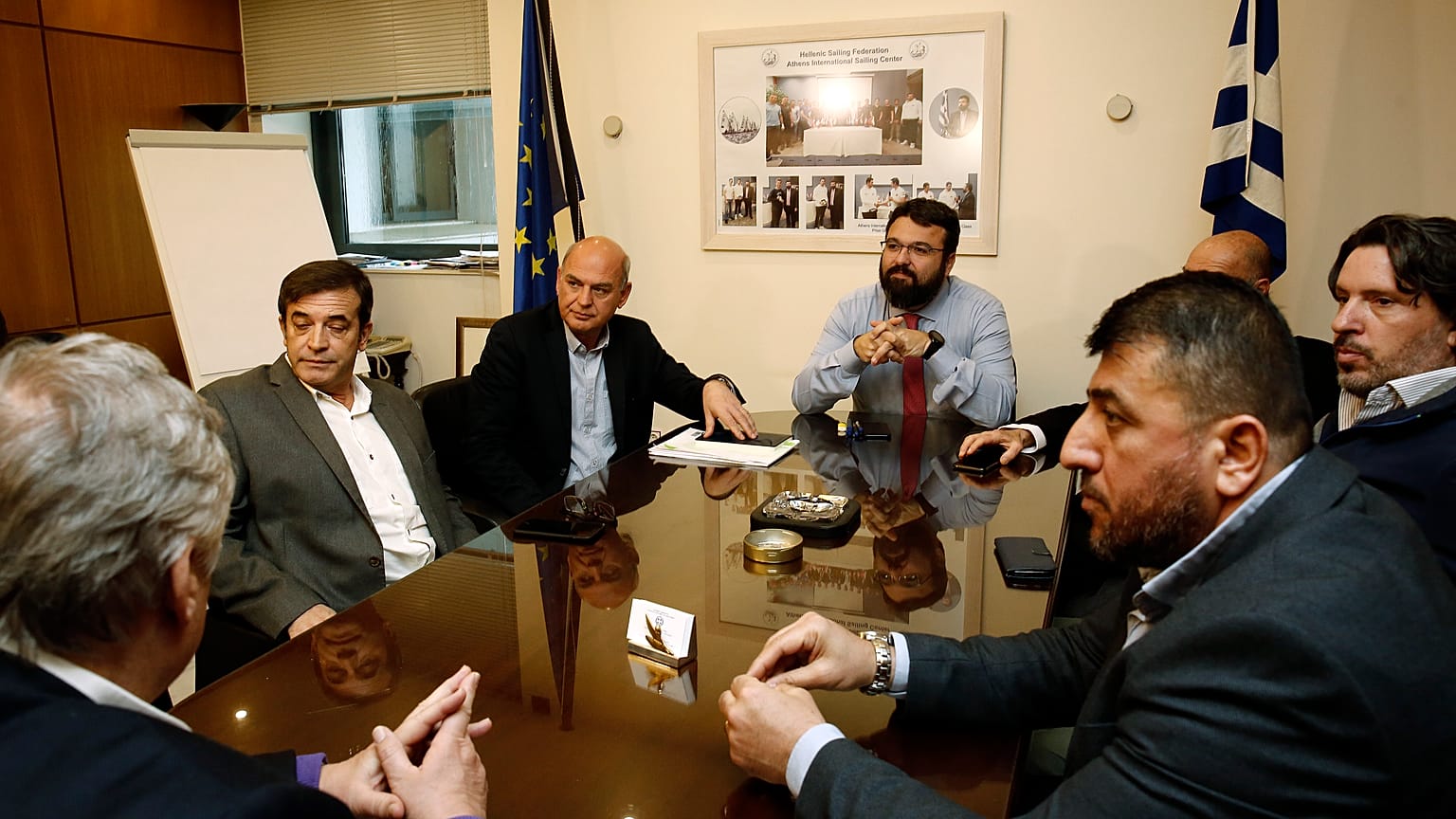 Ελλάδα: Με 14 ομάδες το νέο πρωταθλημα της Super League