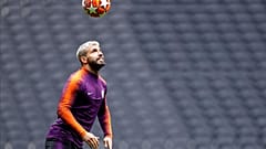 Al via l'andata dei quarti di finale di Champions League