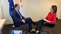 Ν. Χριστοδουλίδης: «Επανέναρξη των συνομιλιών, δεν υπάρχει άλλη οδός»