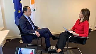 Ν. Χριστοδουλίδης: «Επανέναρξη των συνομιλιών, δεν υπάρχει άλλη οδός»