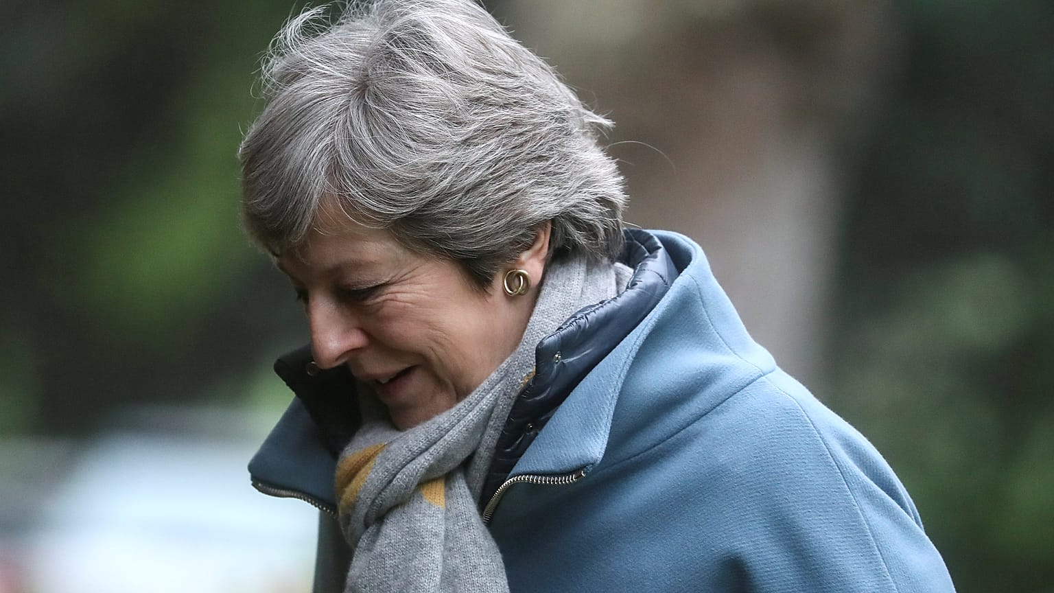 Brexit-Hick-Hack: Jetzt macht das Parlament Druck
