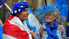 Európai választások: London jogilag készül