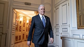 Στις ΗΠΑ ο Δ. Αβραμόπουλος για μεταναστευτικό και ασφάλεια