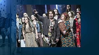 Polémique à l'opéra : en Hongrie Porgy and Bess n'est pas joué par des artistes noirs