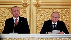 Erdogan, avanti su acquisto missili russi: "Washington non ci spaventa"