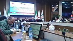 اختصاصی یورونیوز؛ آلمان در غياب كشورهای عضو برجام به یاری سیل‌زدگان رفت