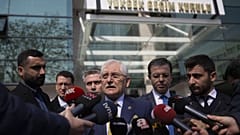 YSK'ya itiraz süreci tamamlandı: Hangi parti hangi sonuçlara itiraz etti?