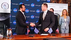 Ελληνικό ρομποτικό όχημα στη Σελήνη το 2022!