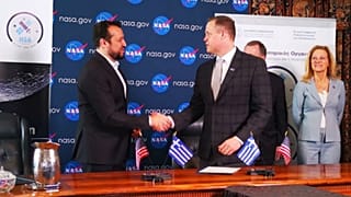 Ελληνικό ρομποτικό όχημα στη Σελήνη το 2022!