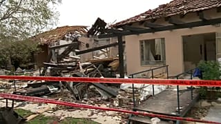 Израильтяне голосуют за безопасность
