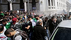 Algeria: nominato il nuovo presidente ad interim tra le proteste in strada