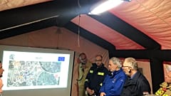 Η Ε.Ε. θωρακίζεται απέναντι στις δασικές πυρκαγιές