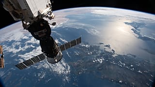 Η Ελλάδα πάει στη Σελήνη με την NASA