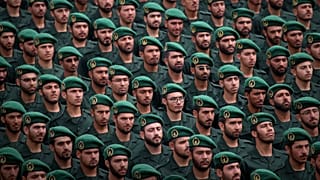 واکنش روحانی به تصمیم تازه آمریکا درباره سپاه پاسداران