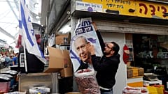 Israele: urne aperte per le elezioni anticipate