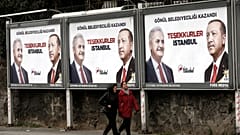 Elutasította az isztambuli szavazatok újraszámlálást a török legfőbb választási tanács