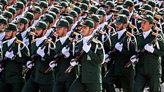 «ایران می‌خواهد خلیج فارس را به میدان مهم حل و فصل چالش‌هایش با آمریکا تبدیل کند»