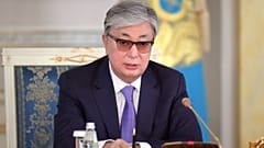 Kazakistan'da 9 Haziran'da cumhurbaşkanlığı seçimine gidecek; Nazarbayeva aday değil 