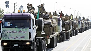 عربستان از تروریستی خواندن سپاه پاسداران استقبال کرد