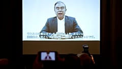 Carlos Ghosn: Nissan yöneticileri bana komplo kurdu