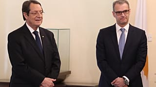 Κύπρος: Διορίστηκε ο νέος Διοικητής της Κεντρικής Τράπεζας 
