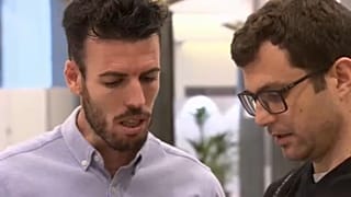 Преступно ли спасать мигрантов?