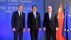 Cina verso una maggiore apertura alle imprese straniere